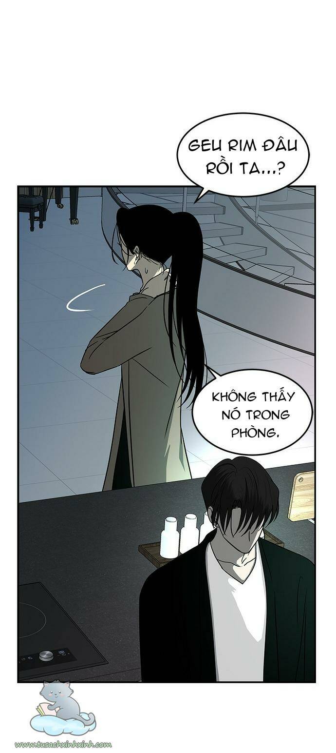 Cạm Bẫy Chap 85 - Next Chap 86