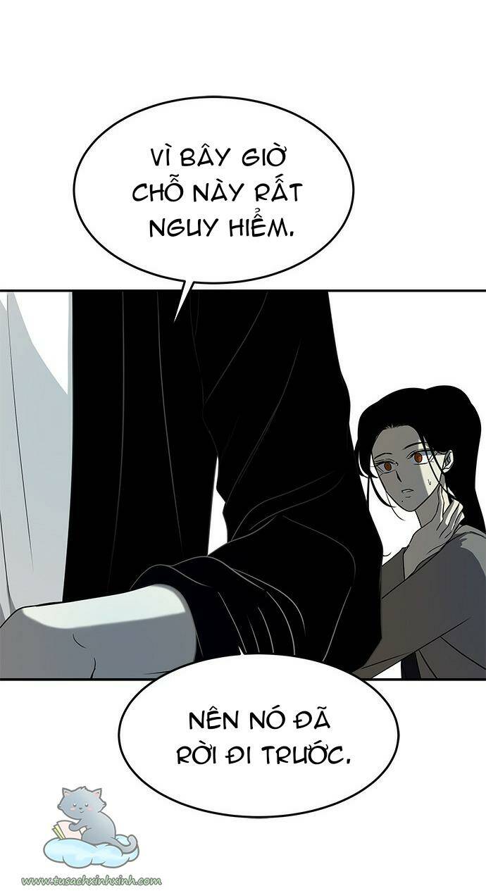 Cạm Bẫy Chap 85 - Next Chap 86