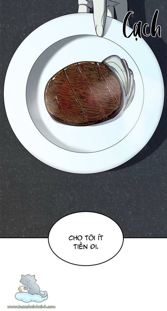 Cạm Bẫy Chap 86 - Next Chap 87