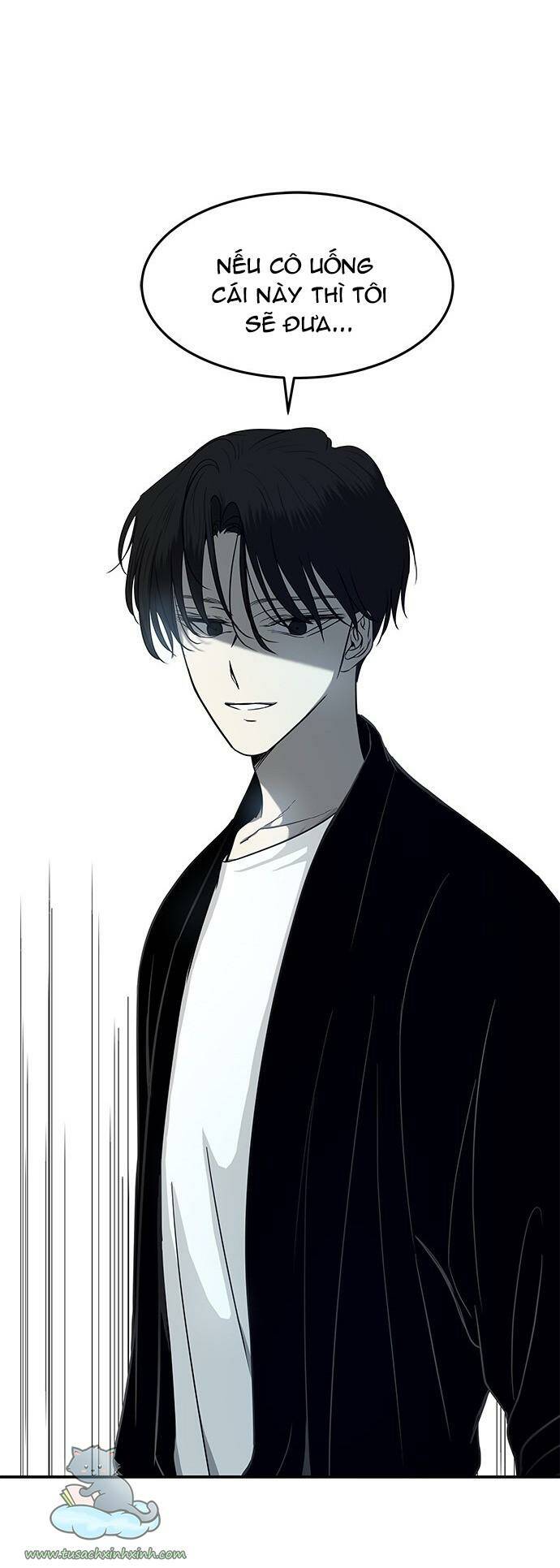 Cạm Bẫy Chap 86 - Next Chap 87