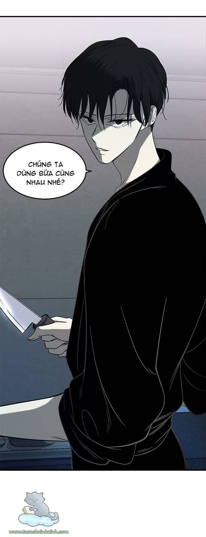 Cạm Bẫy Chap 86 - Next Chap 87