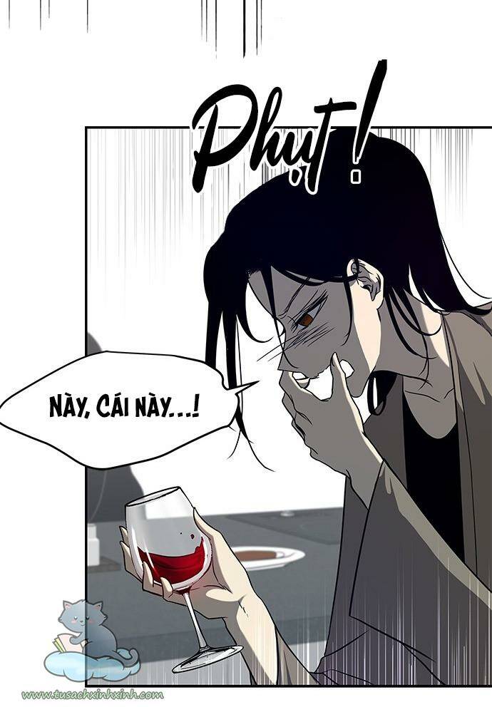 Cạm Bẫy Chap 86 - Next Chap 87