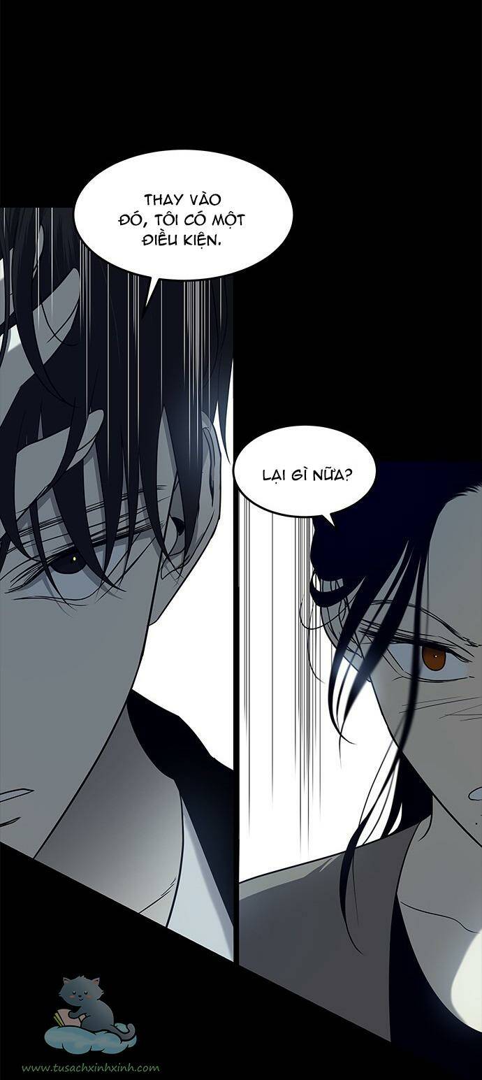 Cạm Bẫy Chap 86 - Next Chap 87