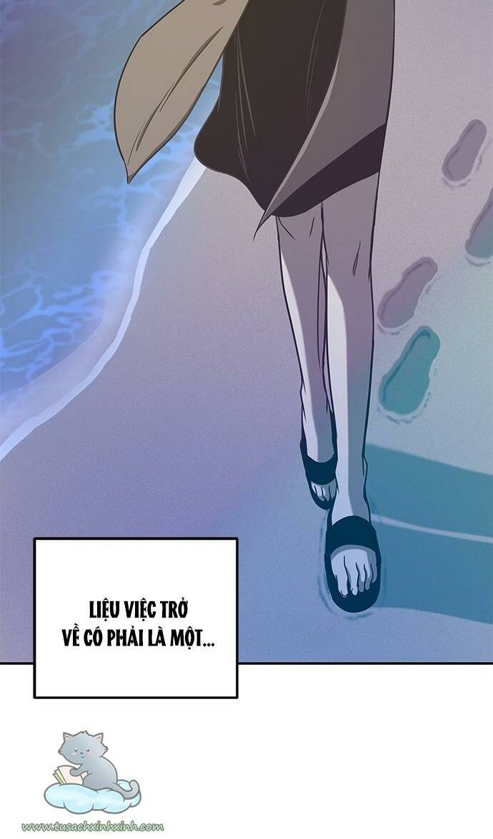 Cạm Bẫy Chap 86 - Next Chap 87