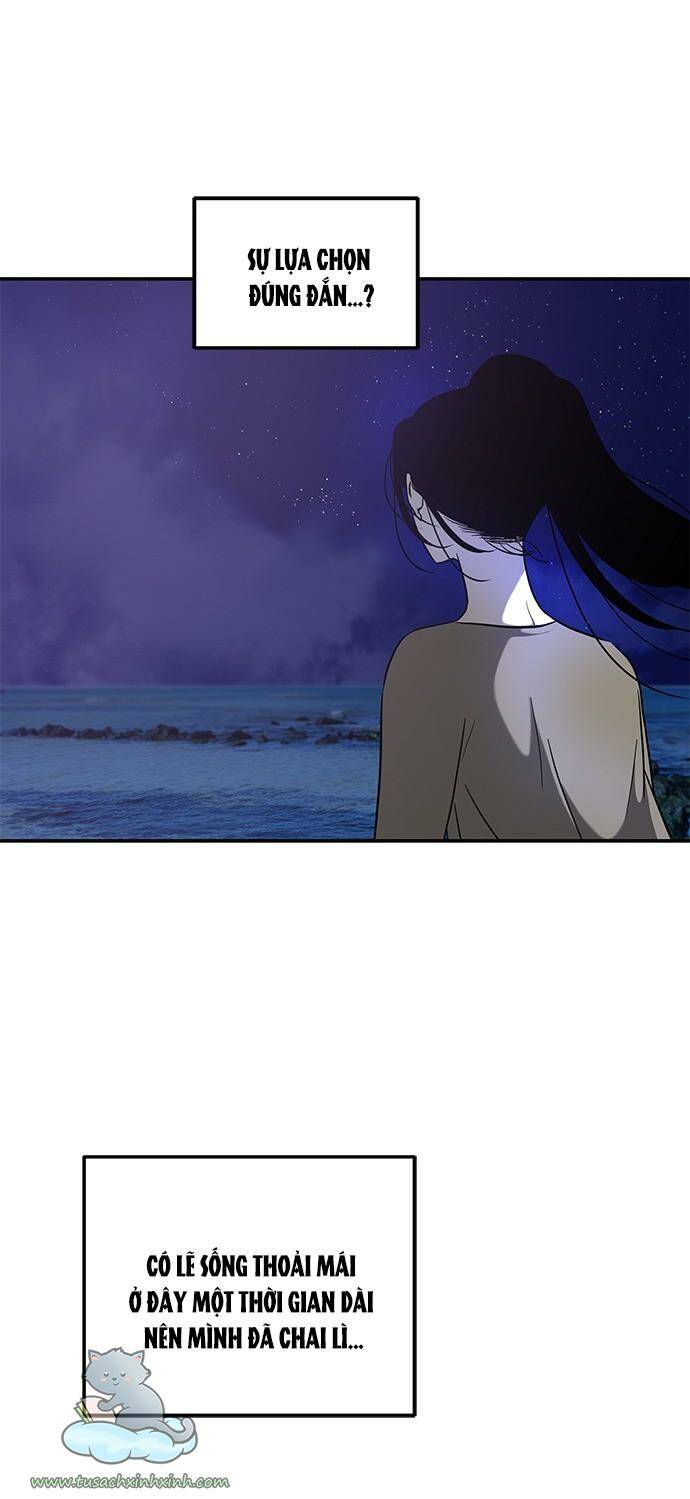 Cạm Bẫy Chap 86 - Next Chap 87