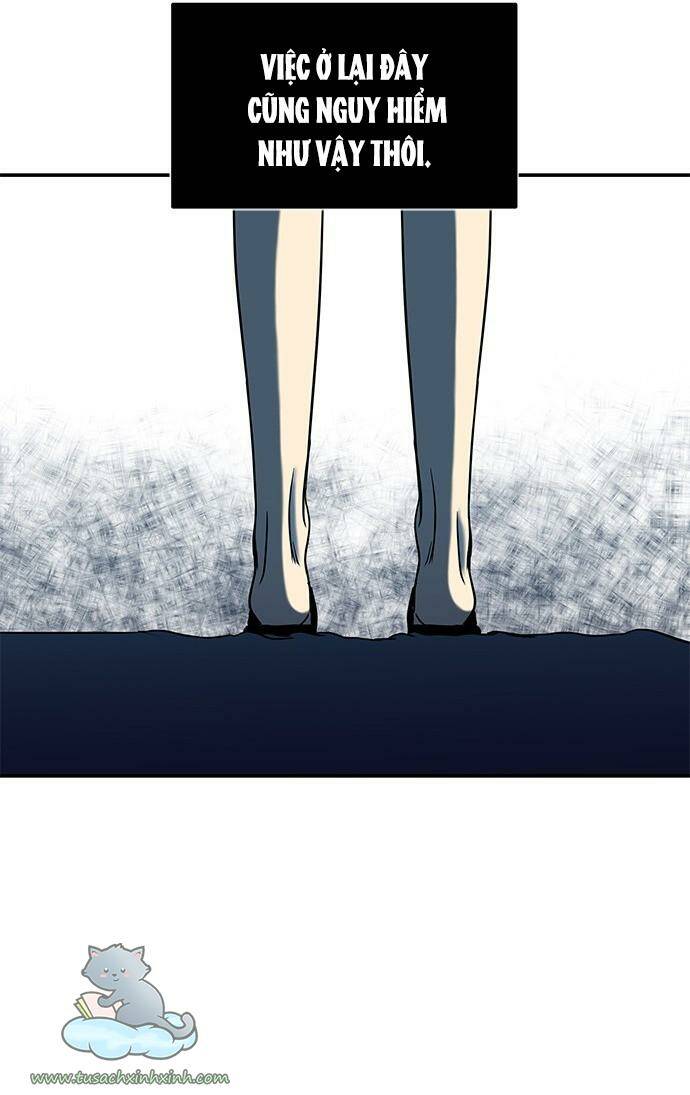 Cạm Bẫy Chap 86 - Next Chap 87