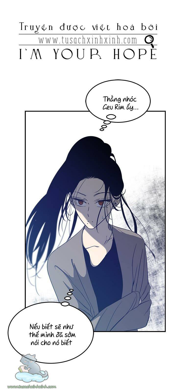 Cạm Bẫy Chap 86 - Next Chap 87