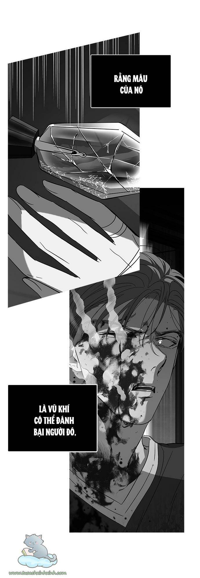 Cạm Bẫy Chap 86 - Next Chap 87