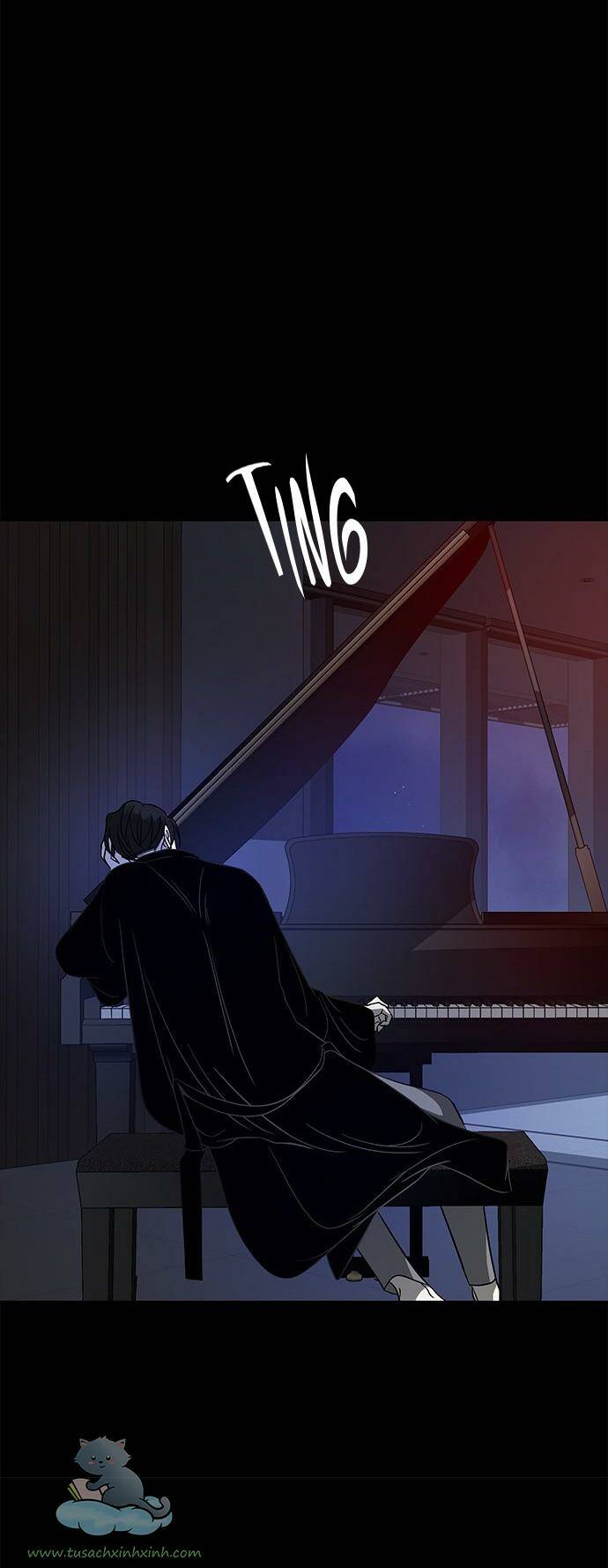 Cạm Bẫy Chap 86 - Next Chap 87