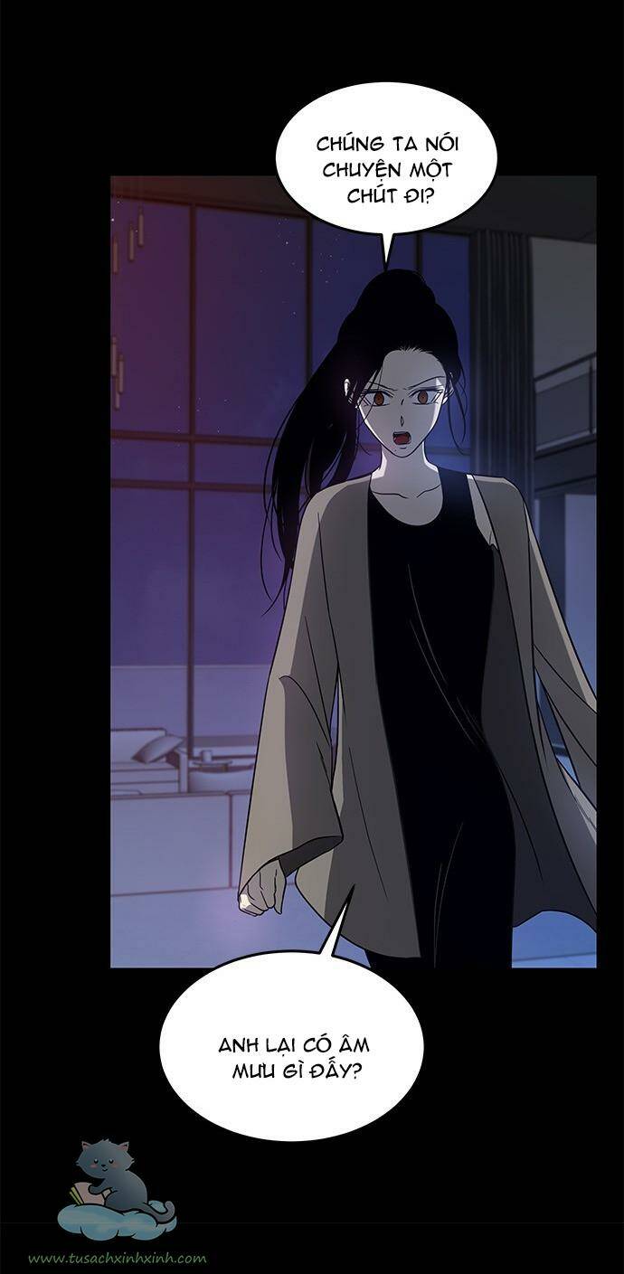 Cạm Bẫy Chap 86 - Next Chap 87