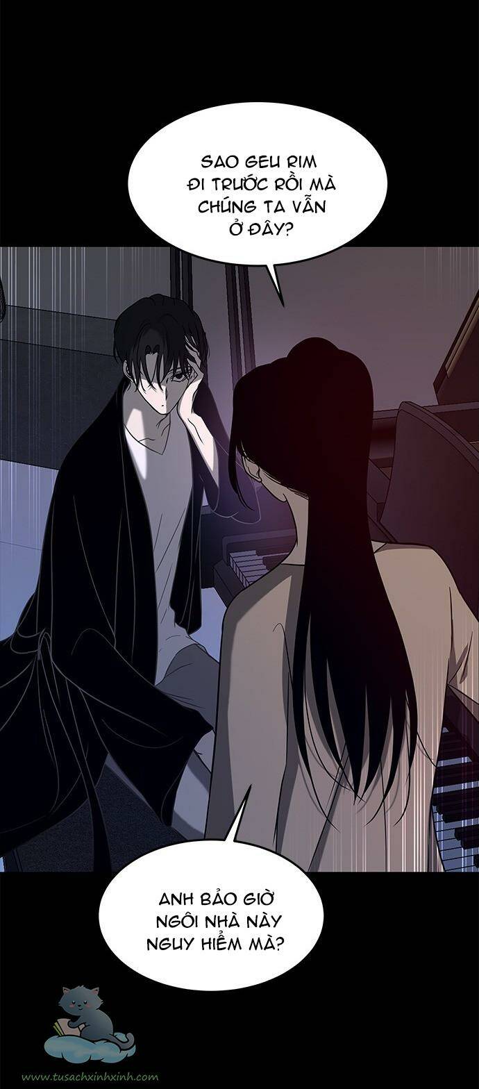 Cạm Bẫy Chap 86 - Next Chap 87