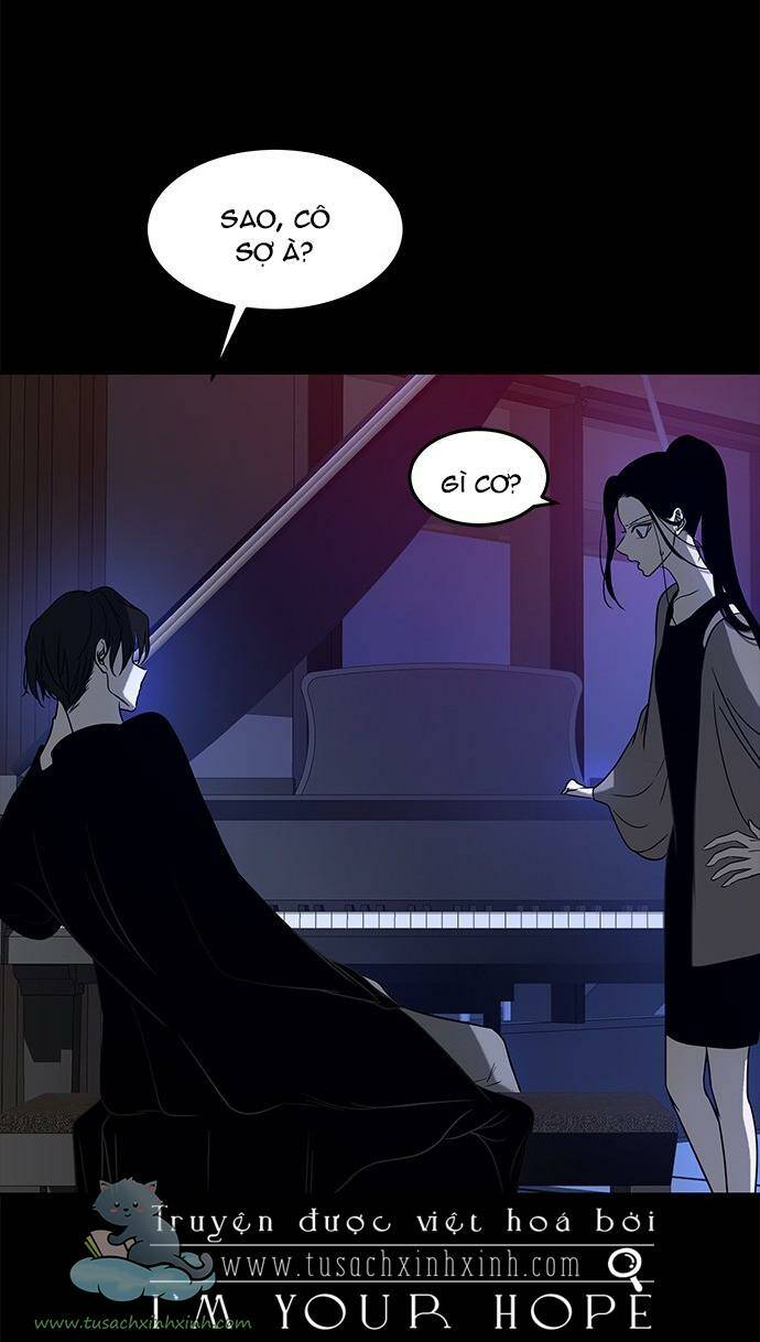 Cạm Bẫy Chap 86 - Next Chap 87