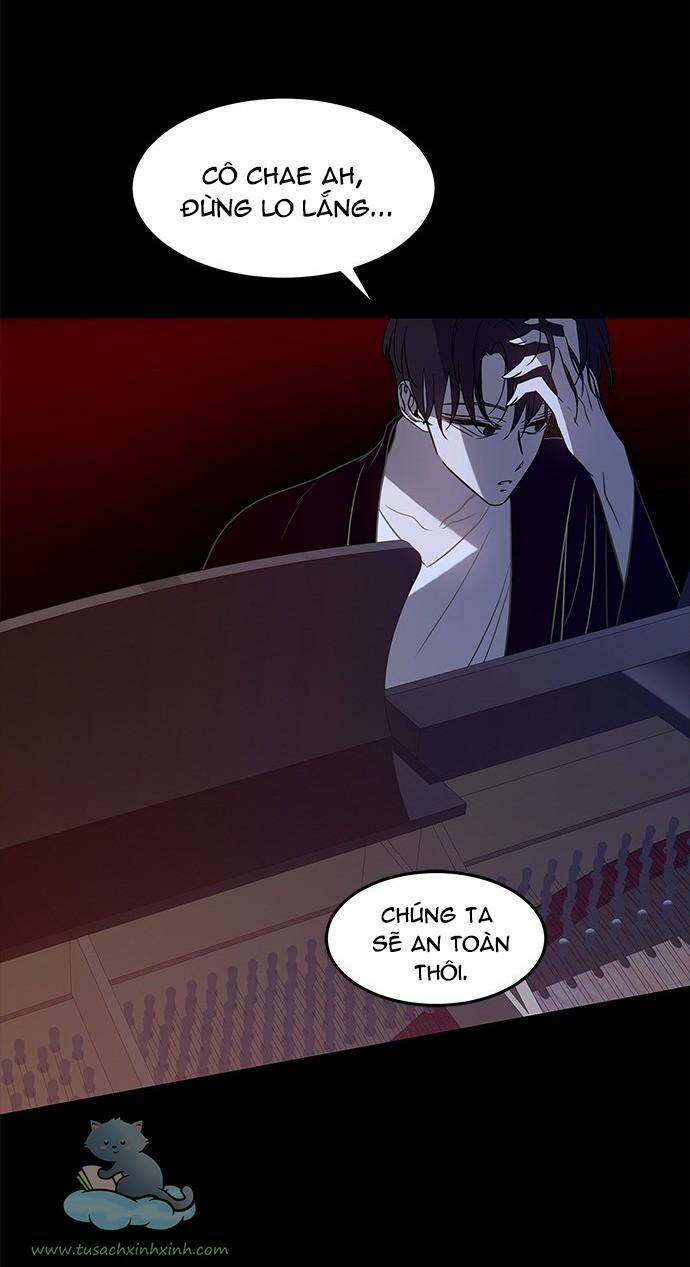 Cạm Bẫy Chap 86 - Next Chap 87