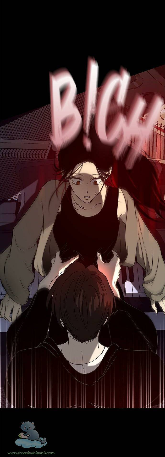 Cạm Bẫy Chap 86 - Next Chap 87