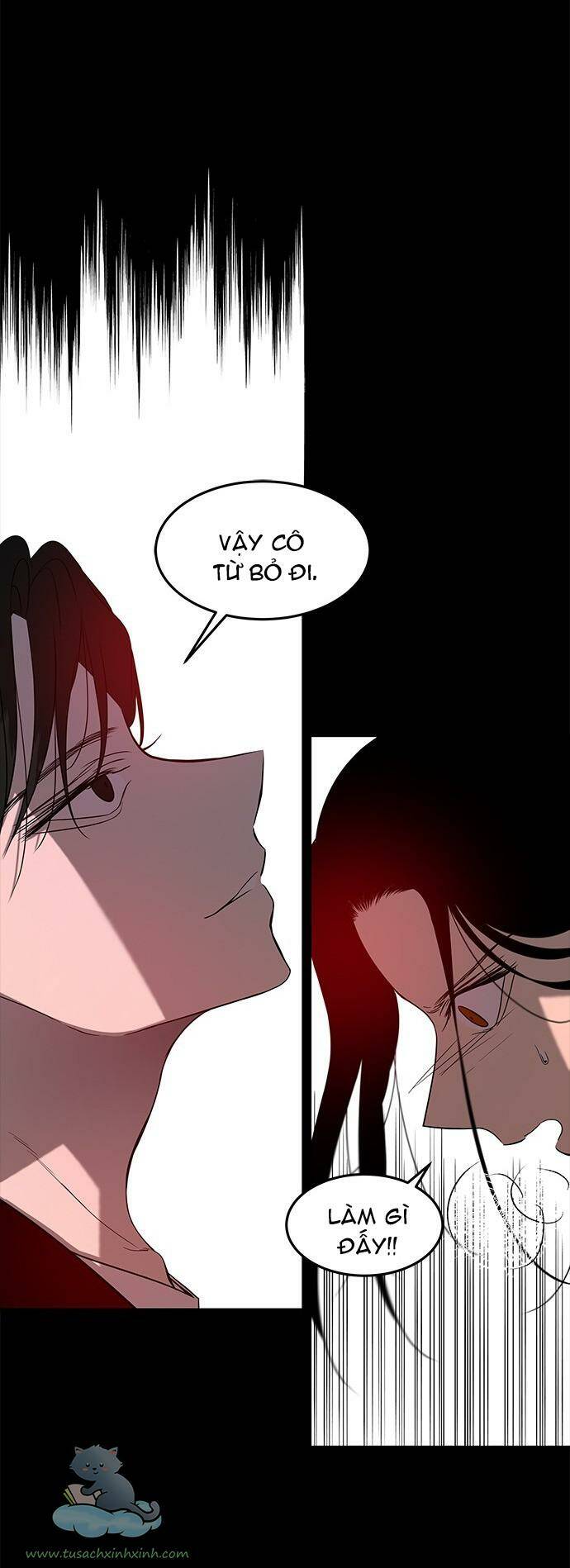 Cạm Bẫy Chap 86 - Next Chap 87