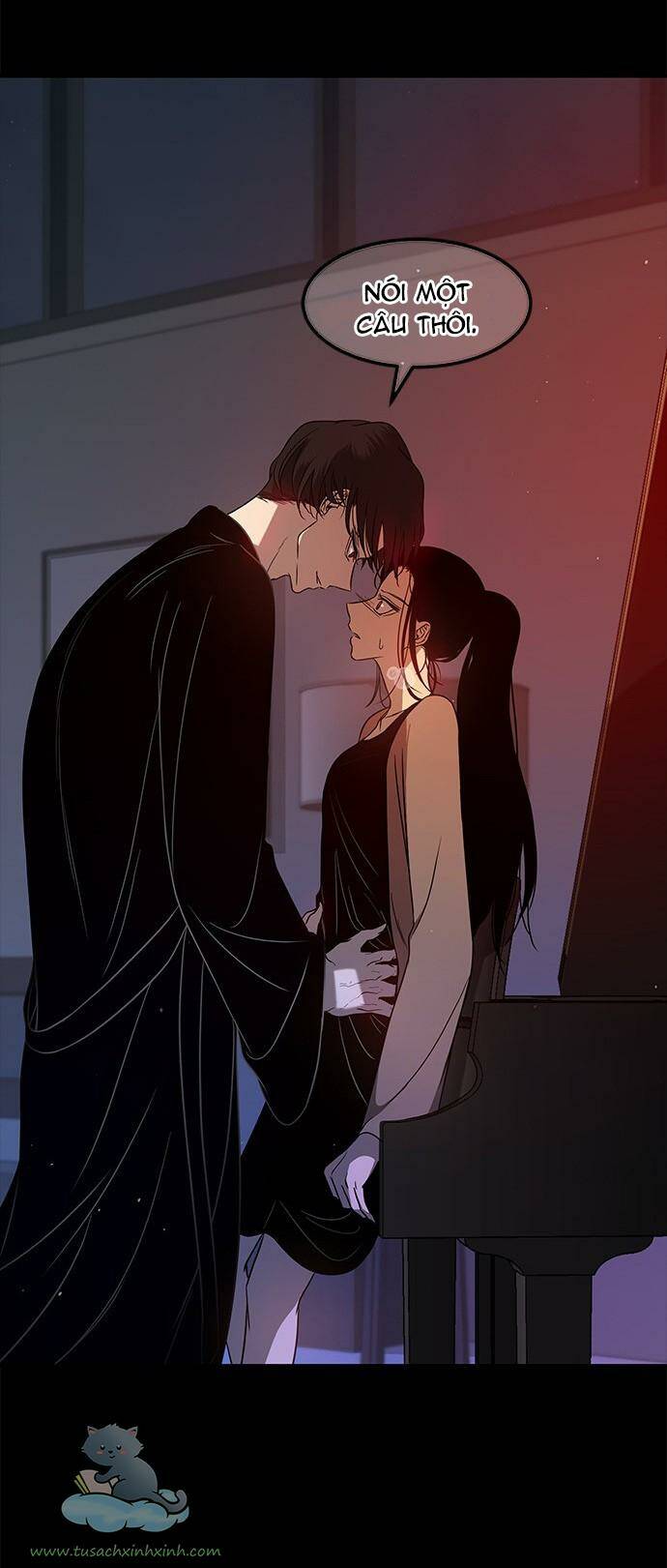 Cạm Bẫy Chap 86 - Next Chap 87