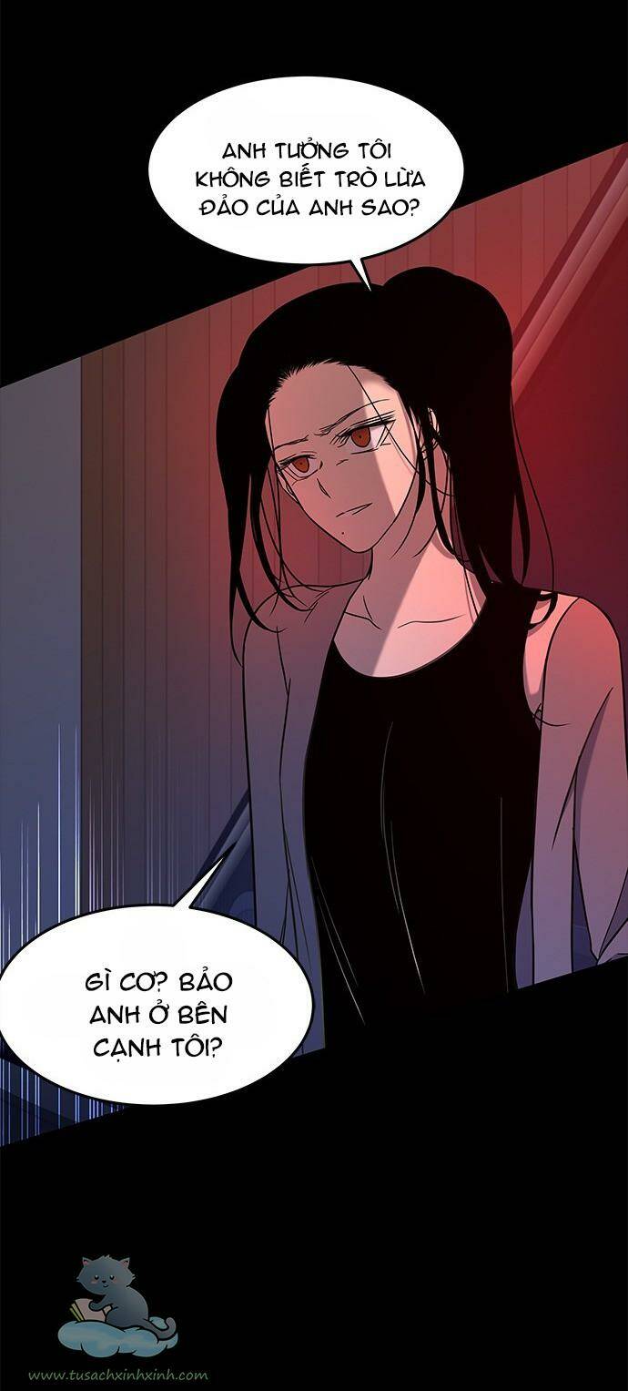 Cạm Bẫy Chap 86 - Next Chap 87