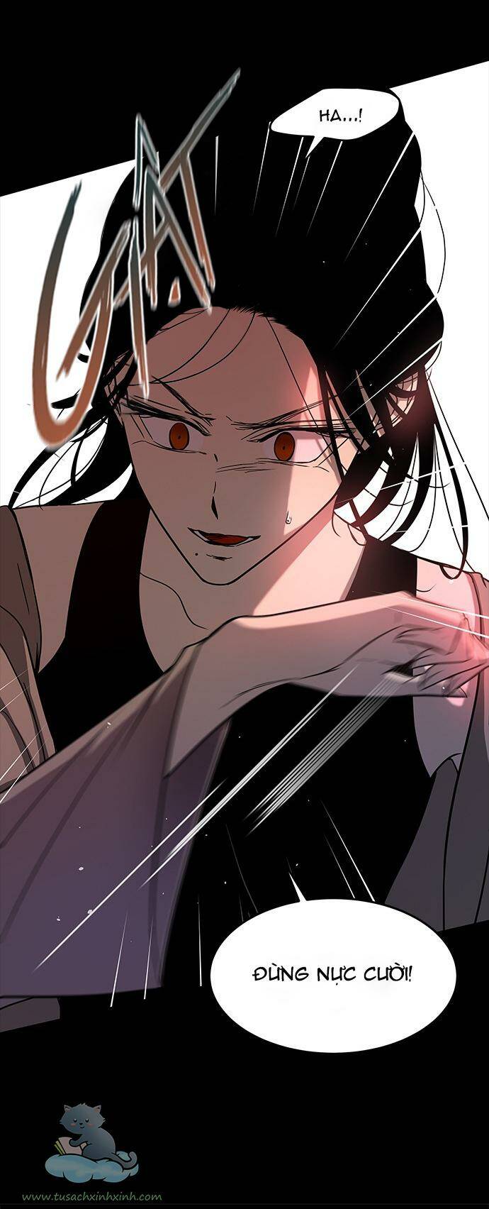 Cạm Bẫy Chap 87 - Next Chap 88