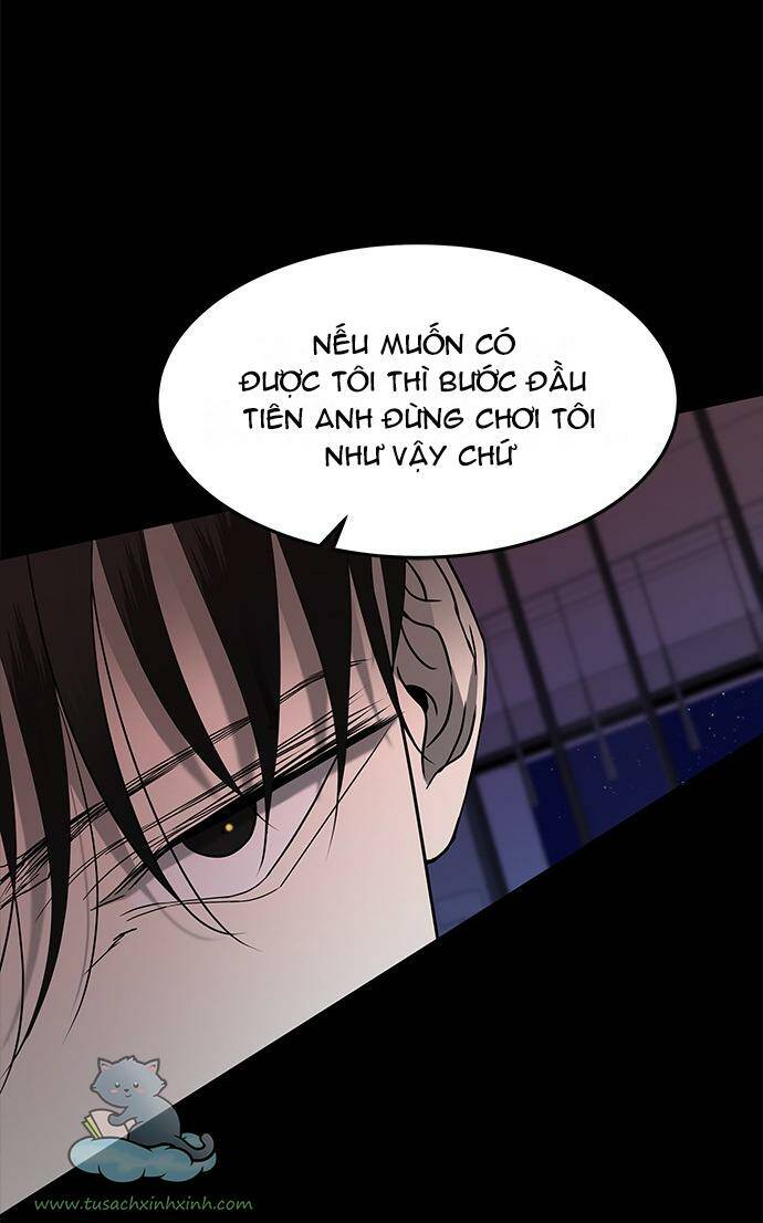 Cạm Bẫy Chap 87 - Next Chap 88