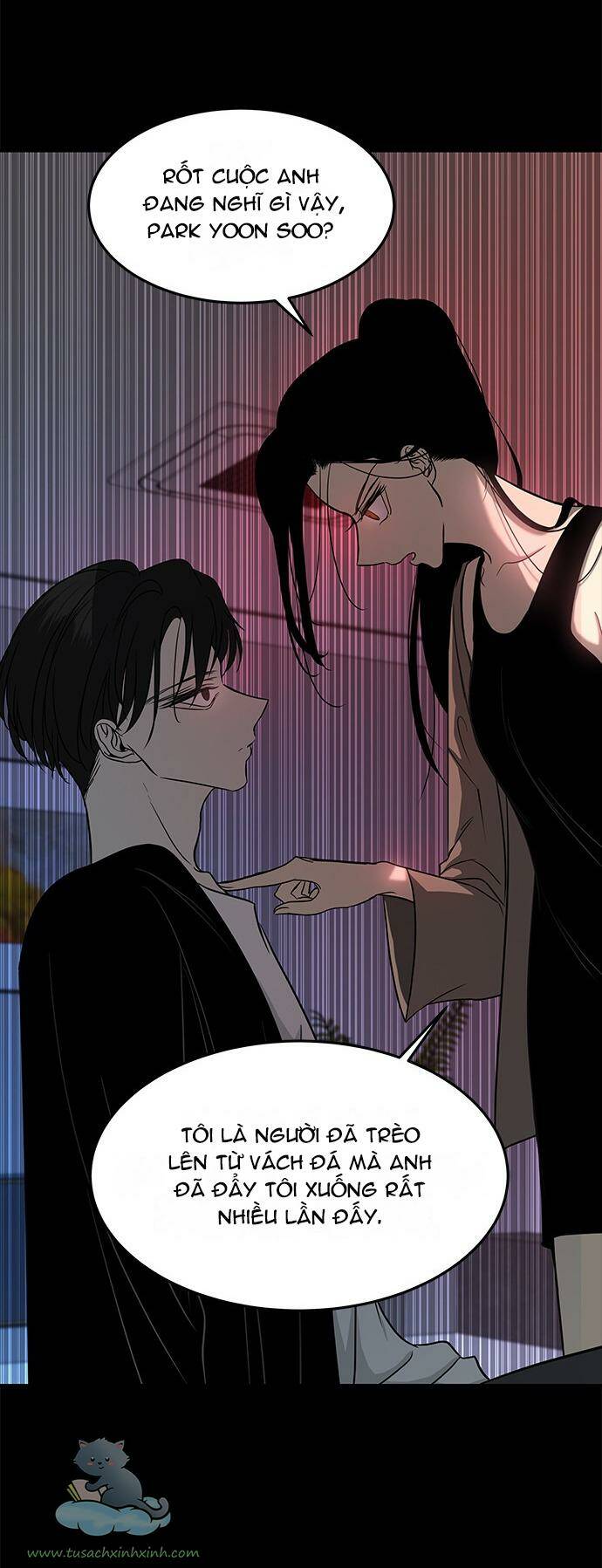 Cạm Bẫy Chap 87 - Next Chap 88