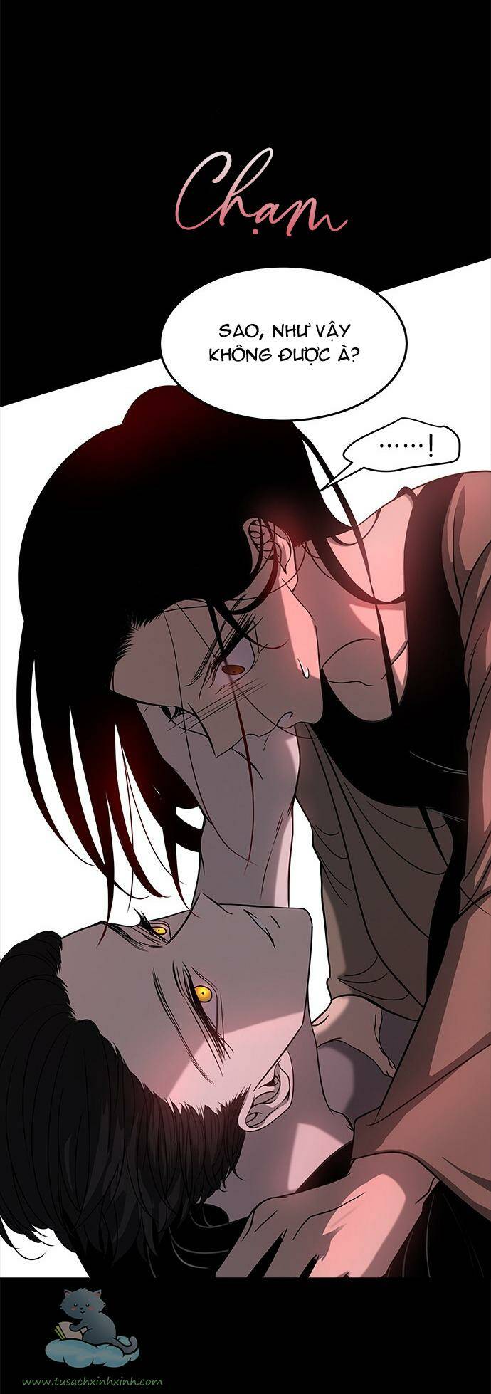 Cạm Bẫy Chap 87 - Next Chap 88