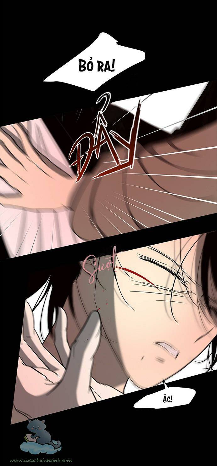 Cạm Bẫy Chap 87 - Next Chap 88