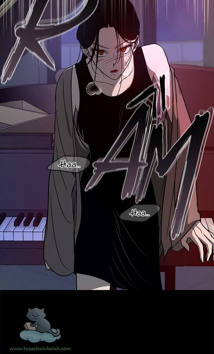 Cạm Bẫy Chap 87 - Next Chap 88