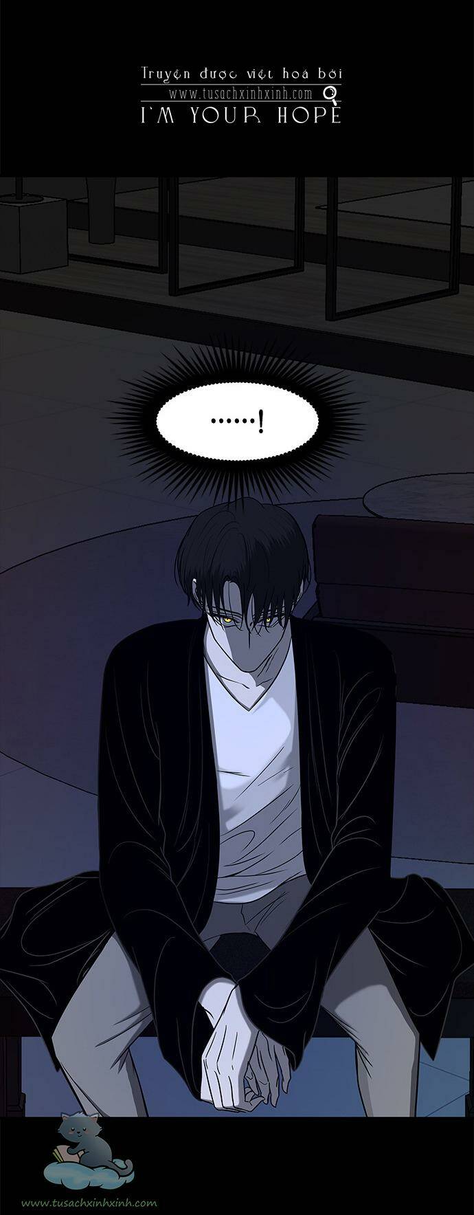 Cạm Bẫy Chap 87 - Next Chap 88