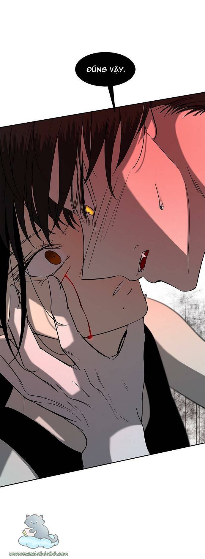 Cạm Bẫy Chap 87 - Next Chap 88