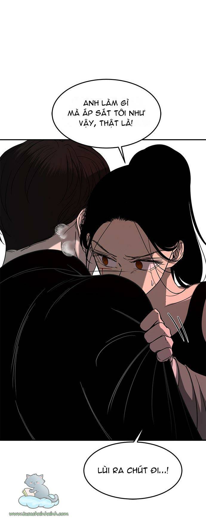 Cạm Bẫy Chap 87 - Next Chap 88