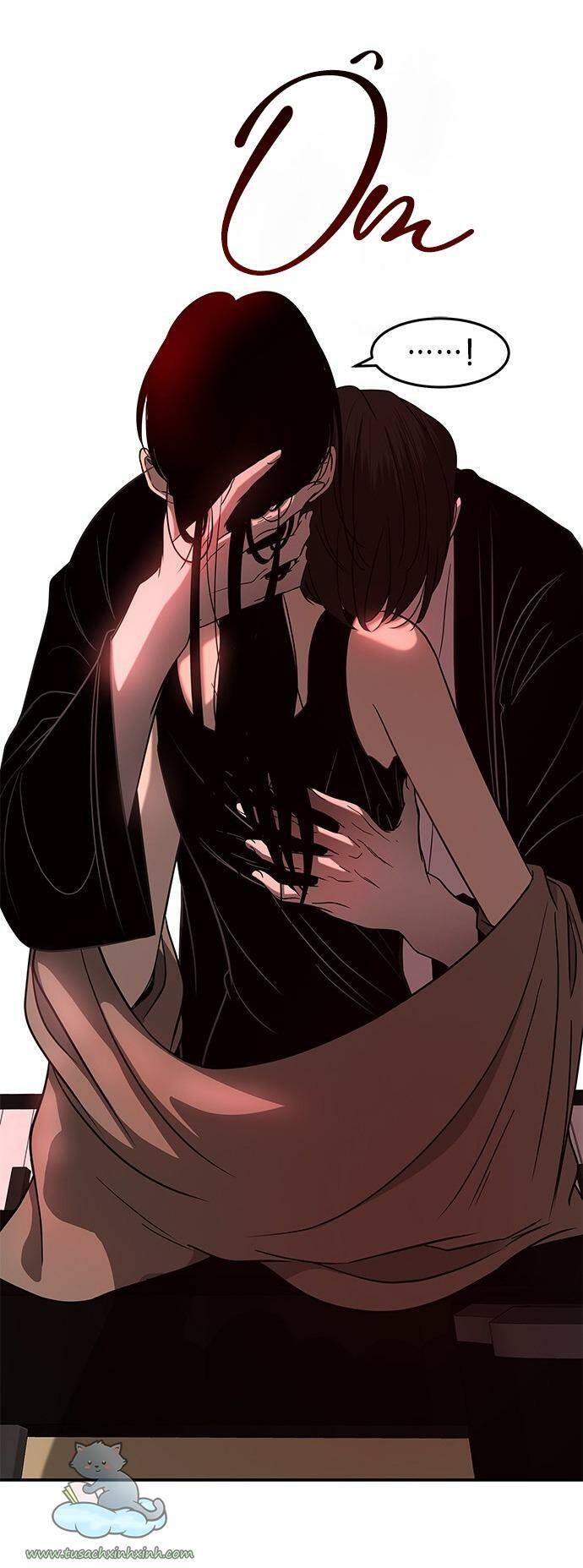 Cạm Bẫy Chap 87 - Next Chap 88