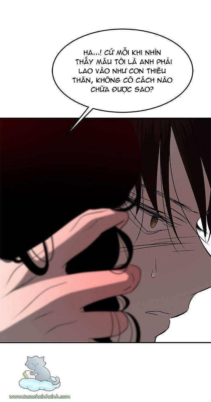 Cạm Bẫy Chap 87 - Next Chap 88