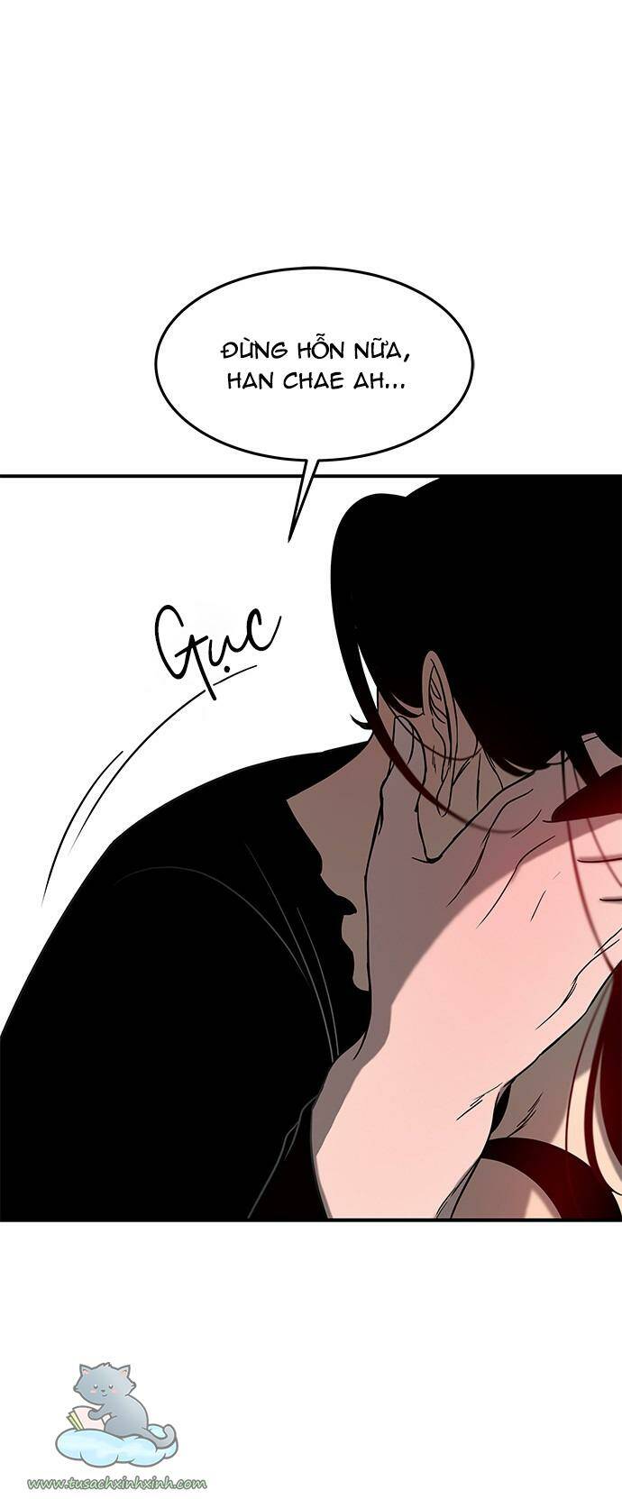 Cạm Bẫy Chap 87 - Next Chap 88