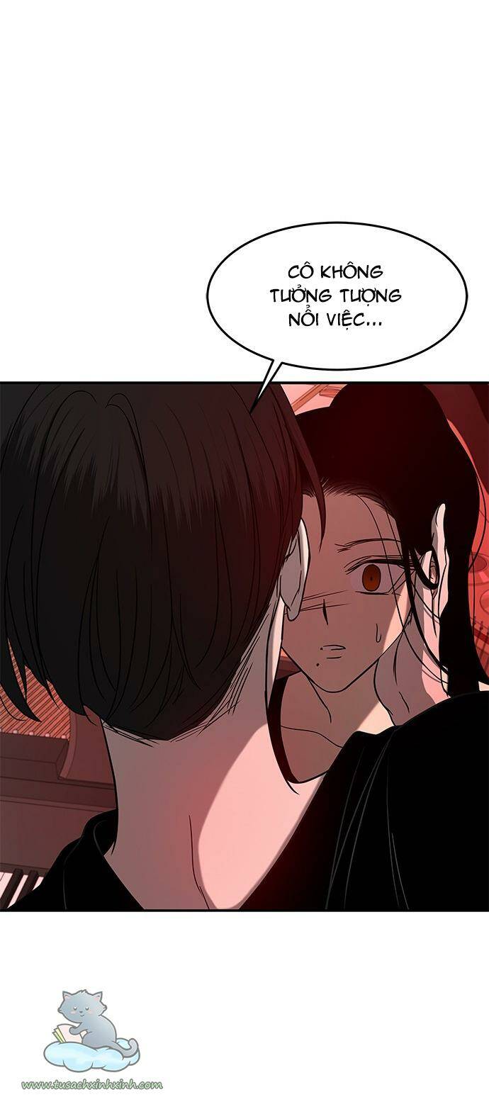 Cạm Bẫy Chap 87 - Next Chap 88