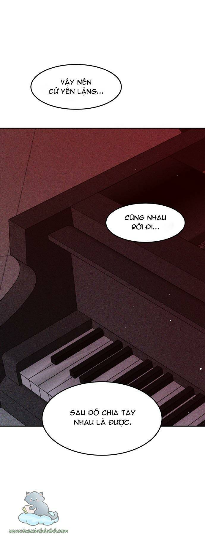 Cạm Bẫy Chap 87 - Next Chap 88