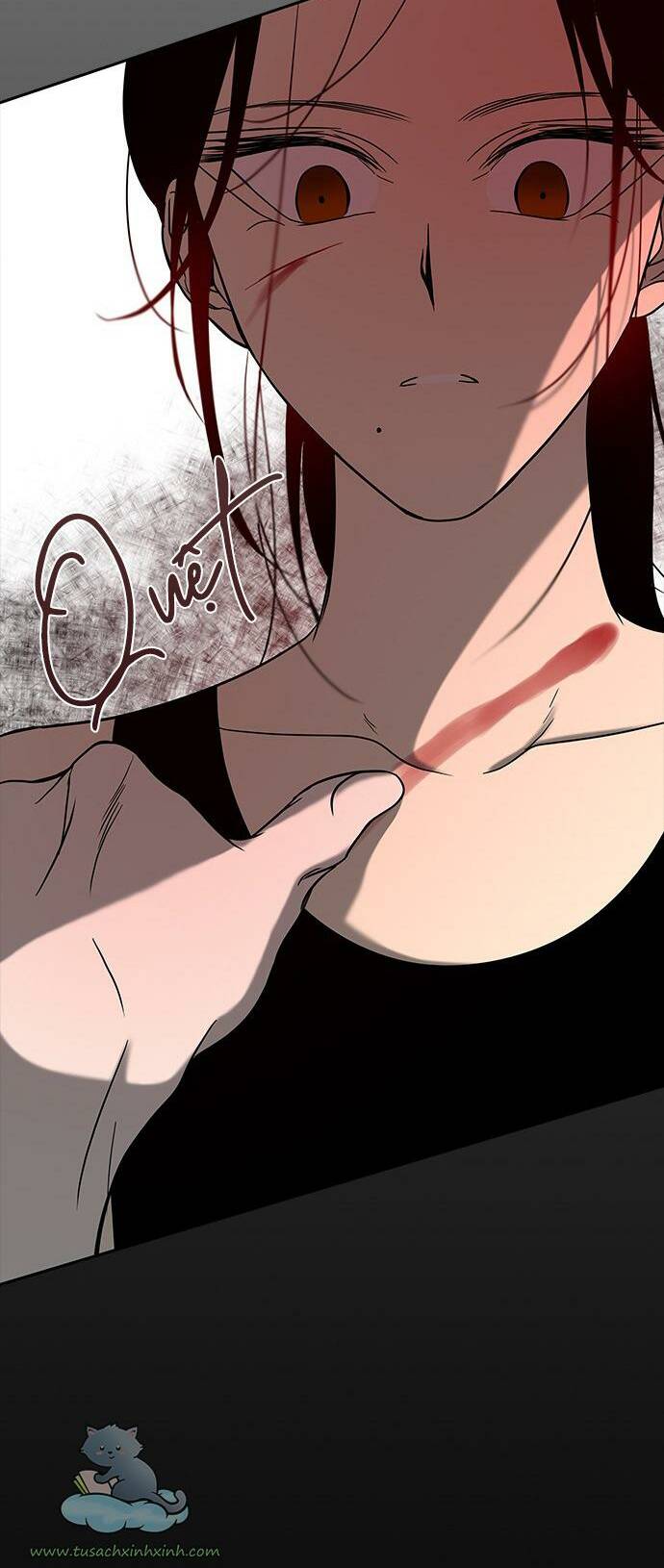 Cạm Bẫy Chap 87 - Next Chap 88