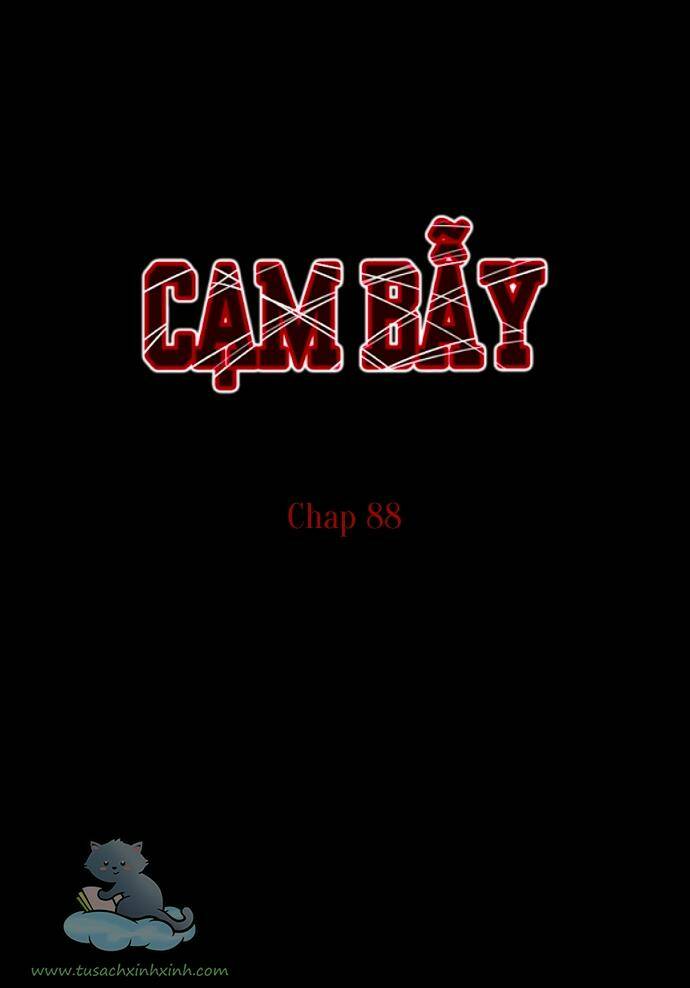 Cạm Bẫy Chap 88 - Next Chap 89
