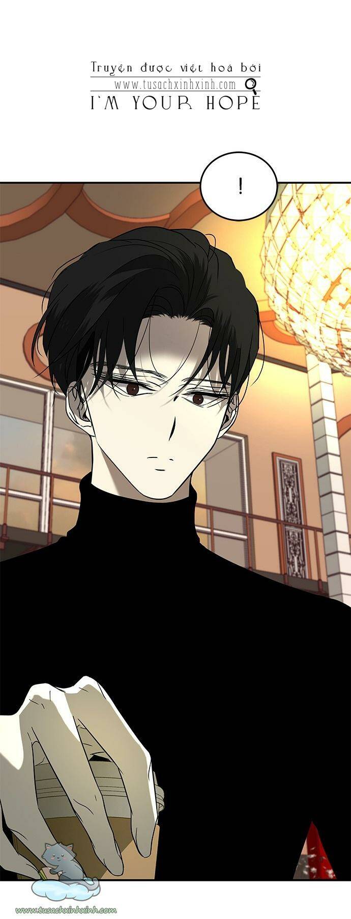 Cạm Bẫy Chap 88 - Next Chap 89