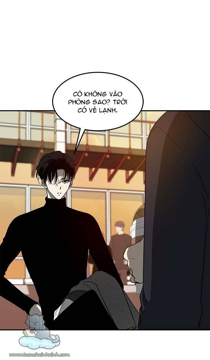 Cạm Bẫy Chap 88 - Next Chap 89
