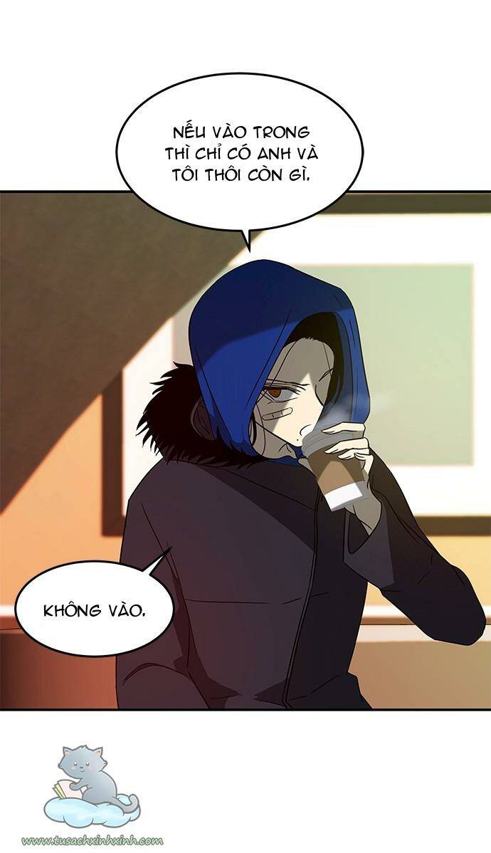 Cạm Bẫy Chap 88 - Next Chap 89