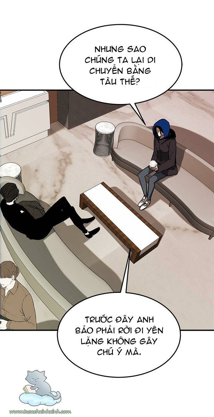 Cạm Bẫy Chap 88 - Next Chap 89