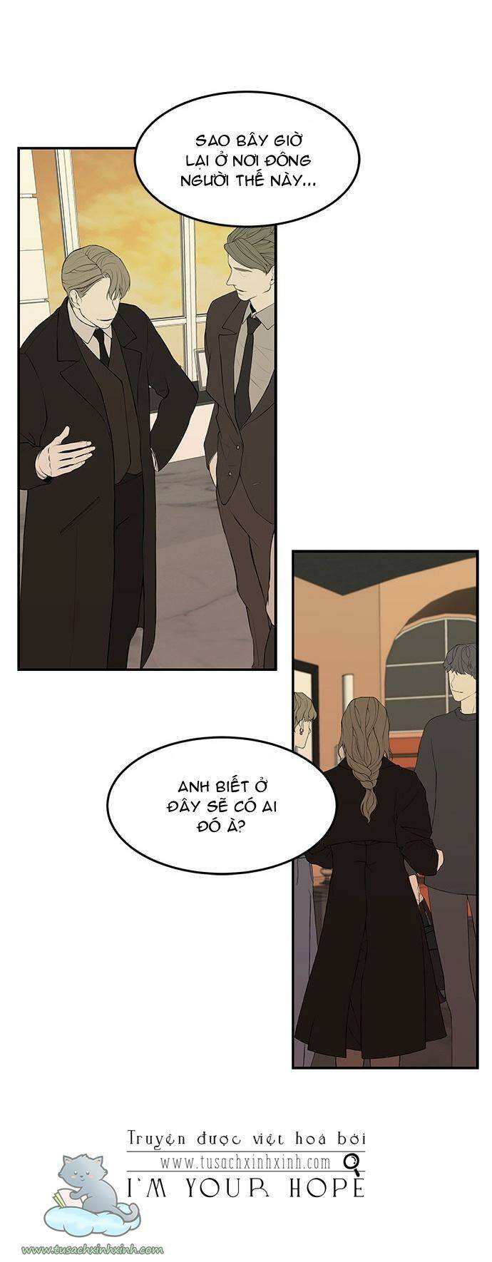 Cạm Bẫy Chap 88 - Next Chap 89