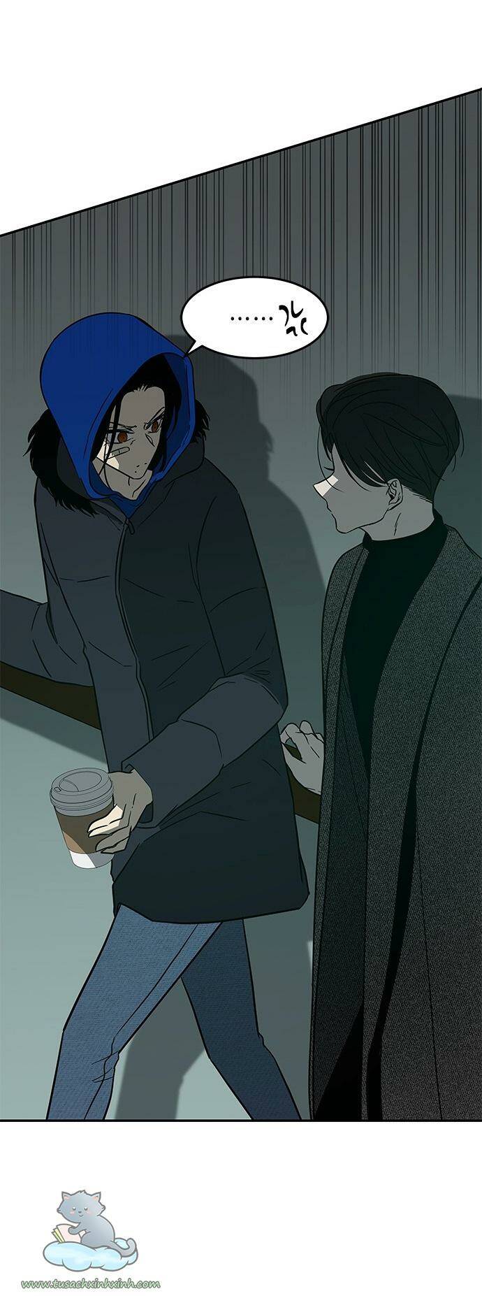 Cạm Bẫy Chap 88 - Next Chap 89