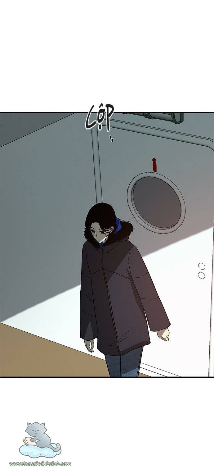 Cạm Bẫy Chap 88 - Next Chap 89