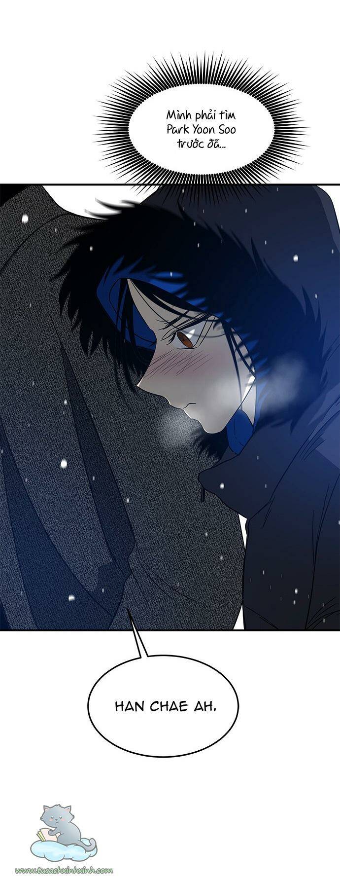 Cạm Bẫy Chap 88 - Next Chap 89