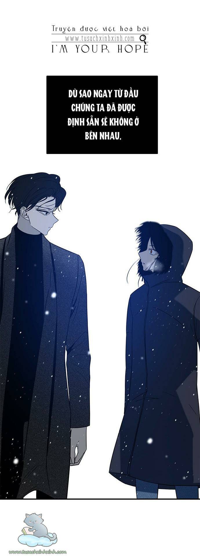 Cạm Bẫy Chap 88 - Next Chap 89