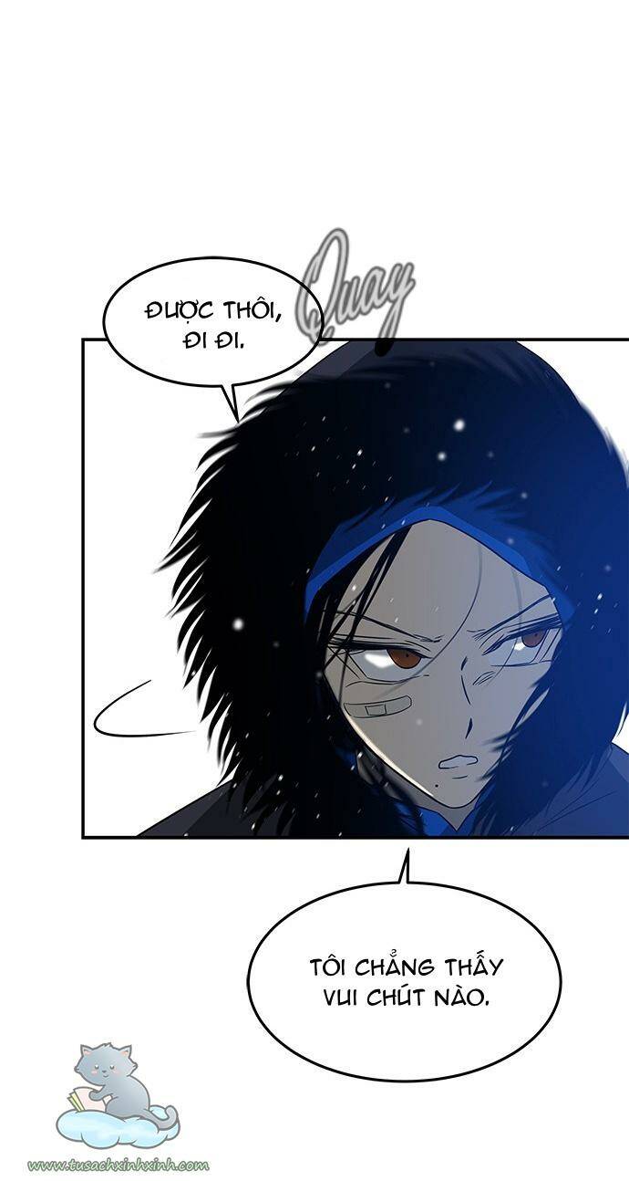 Cạm Bẫy Chap 88 - Next Chap 89