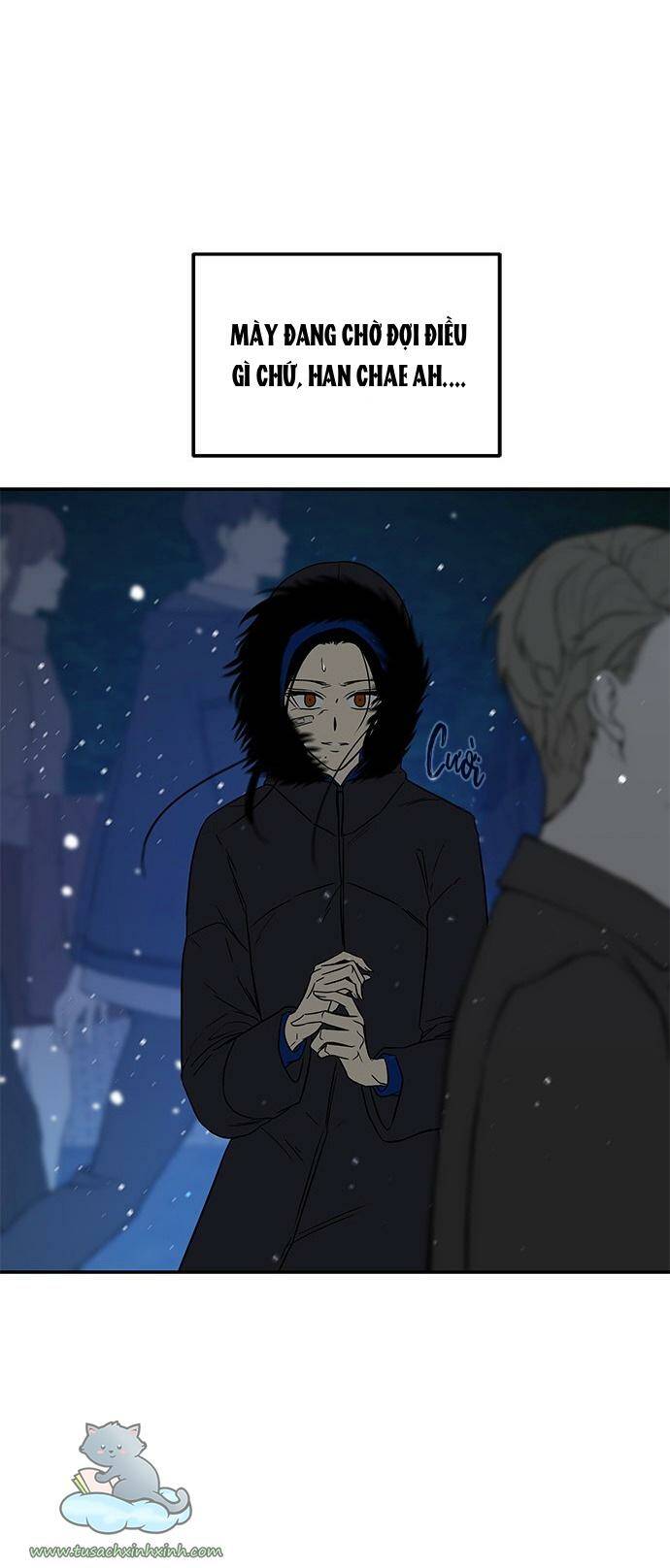 Cạm Bẫy Chap 88 - Next Chap 89