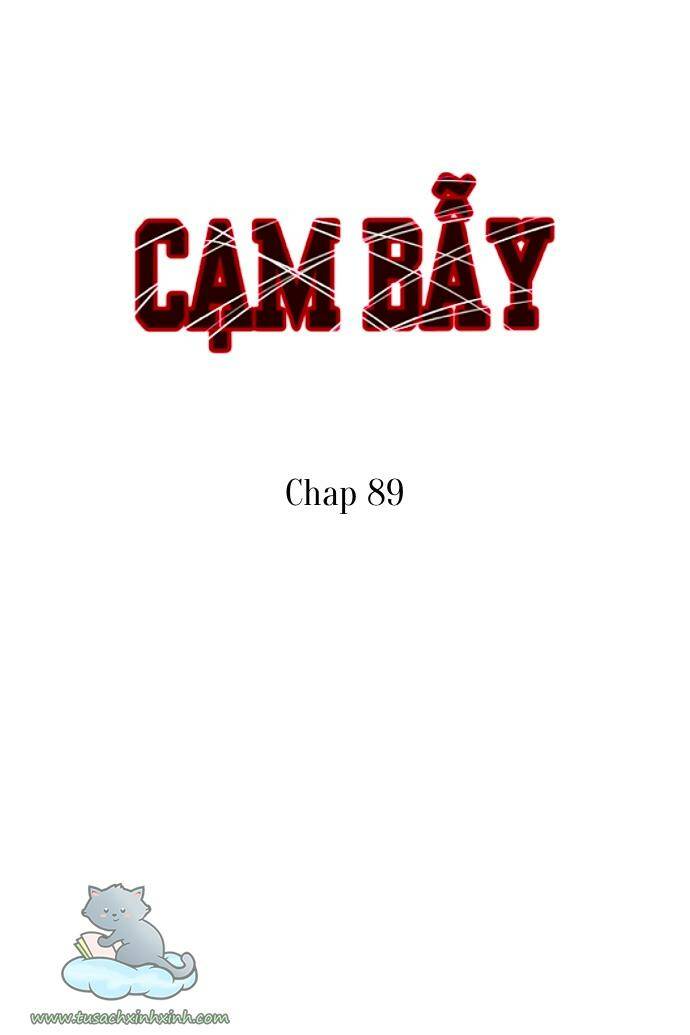 Cạm Bẫy Chap 89 - Next Chap 90