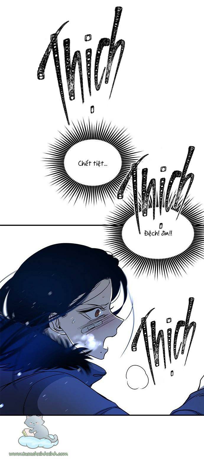 Cạm Bẫy Chap 89 - Next Chap 90